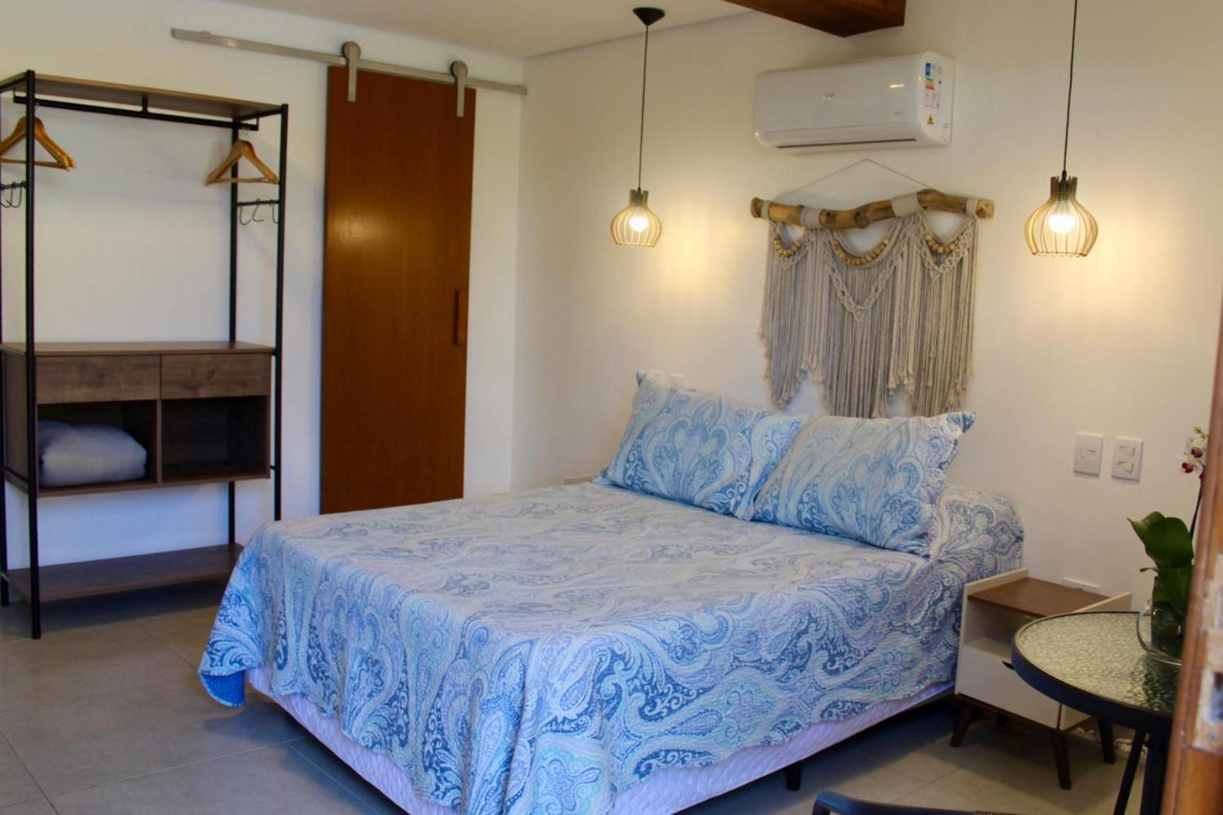 Suite Indiana Ilhabela Exterior photo