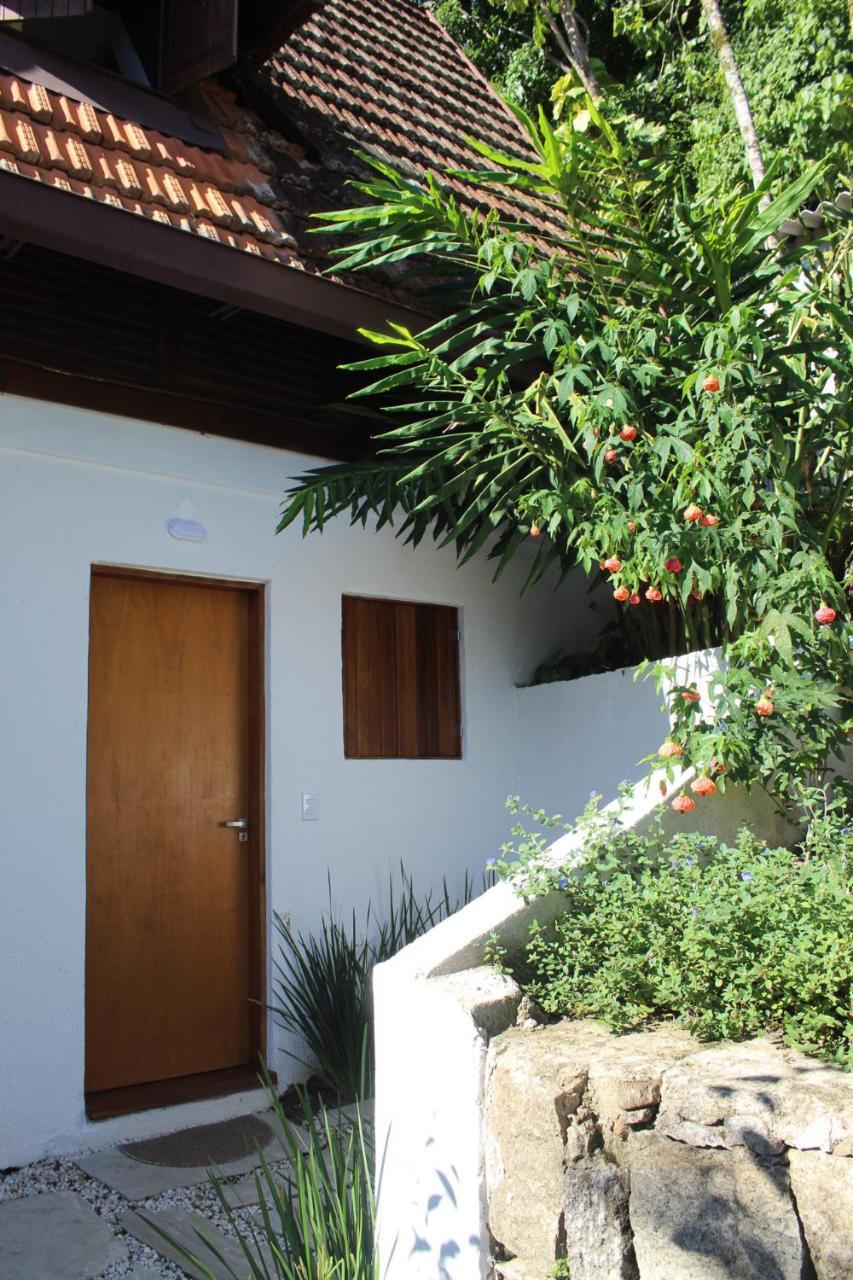 Suite Indiana Ilhabela Exterior photo