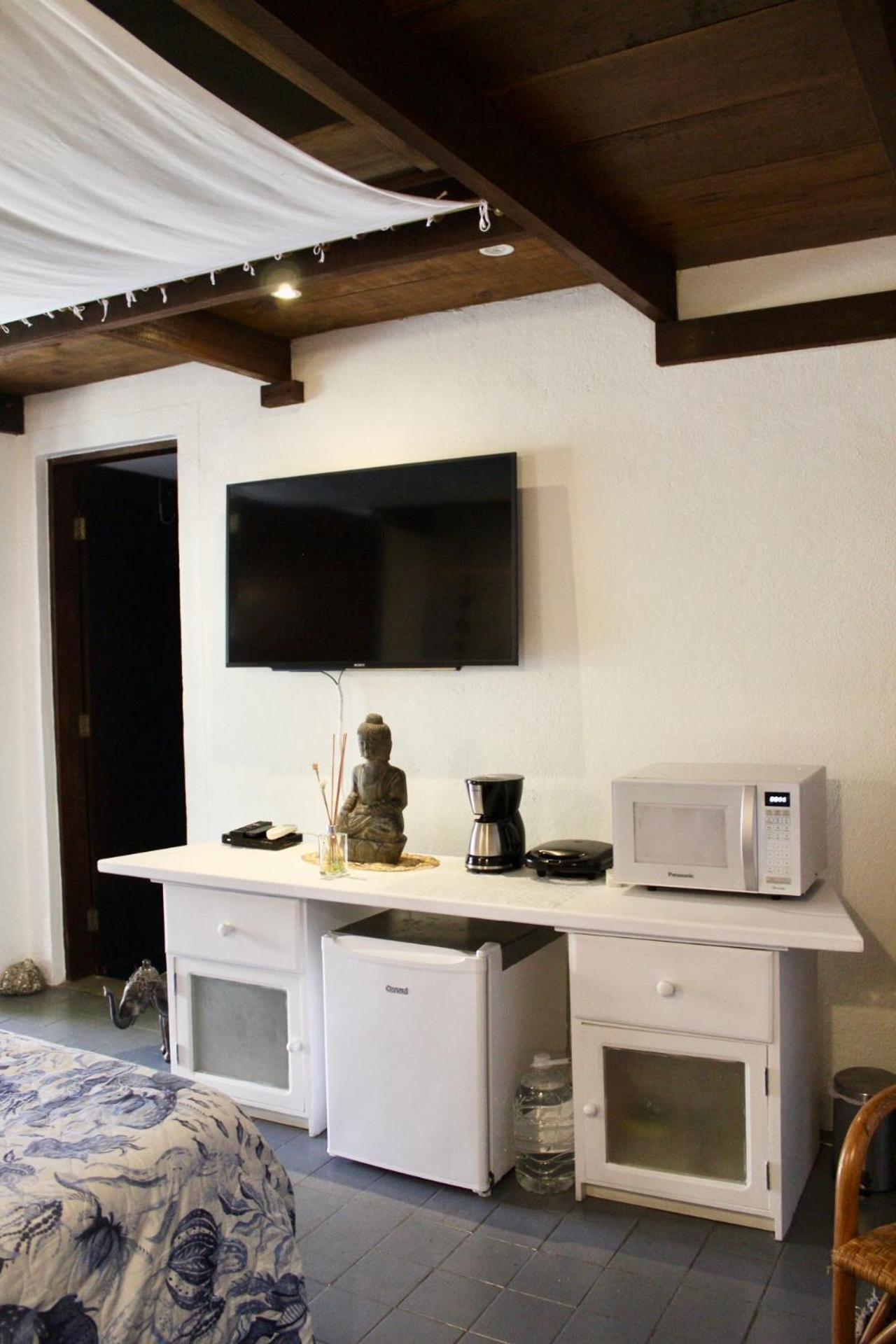 Suite Indiana Ilhabela Exterior photo