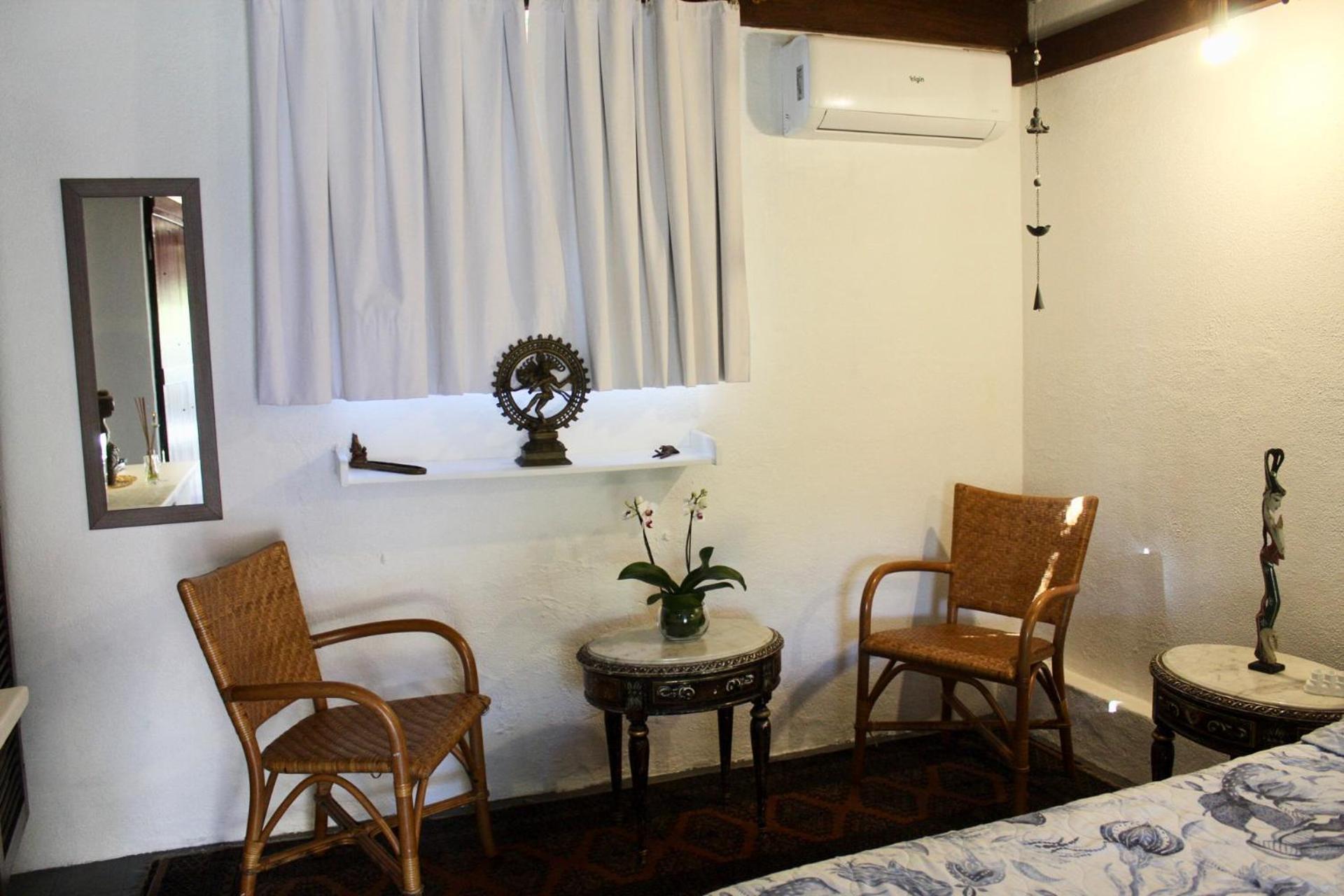 Suite Indiana Ilhabela Exterior photo